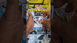 What's Happening In #OP16? | One Piece TCG Booster Box Opening The Battle In Time !