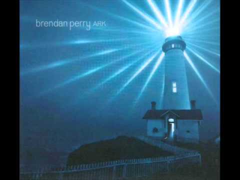 Brendan Perry - Utopia (2010)