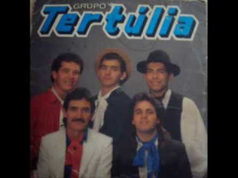 Grupo Tertúlia - Sarandeando