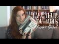 L'auteur du mois | Karine Giebel ✒️