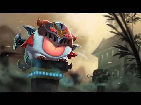 [ITA] ZED RIMARRA' SEMPRE IL MIO MIGLIOR CAMPIONE - League Of Legends