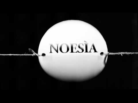 NOESIA - Come Poesie - Teaser