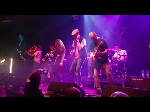 Video de la banda ACME ROCK