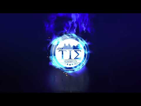 Tau Iota Sigma_Animated Logo Sound Design_Anthony "DwayneBass" McQuarter