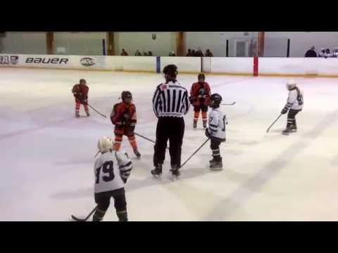 U12 166 Pesterzsébet - KSI 3.harmad