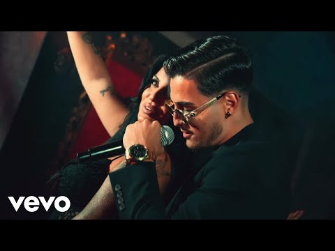 Don José - Moviendo El Cu (Video Oficial) Prod. Catire