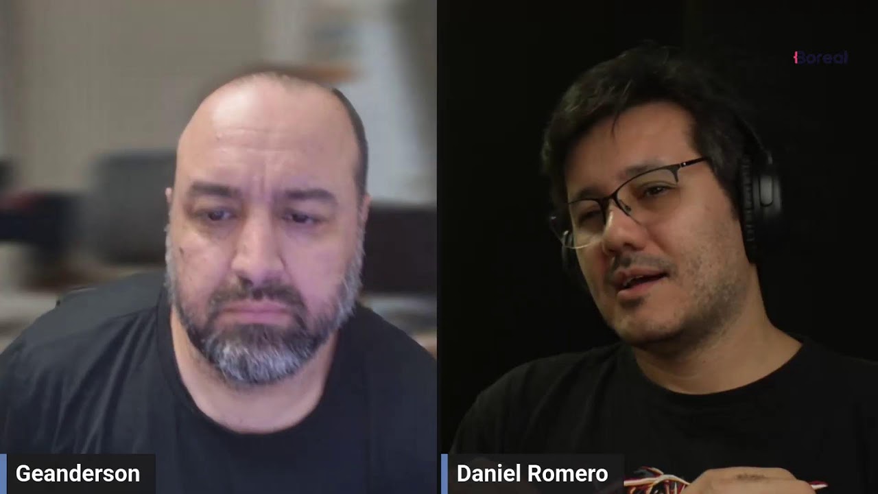 IA em 2025 -  O que vem agora? Com Daniel Romero