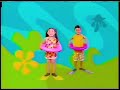 Playhouse Disney UK Ident Underwater 2005 2007 Short