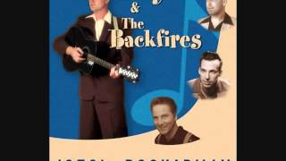 Eddy And The Backfires - Crawdad Hole [Rockabilly Music]