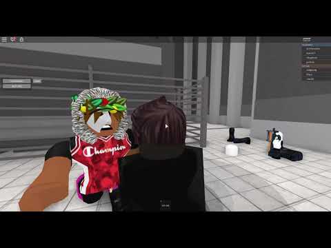Roblox roblox novo mapa de scp Become SCP-106