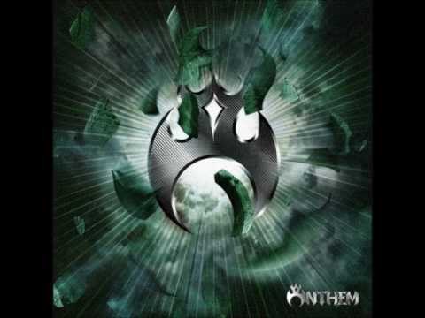 Anthem - Unbroken Sign