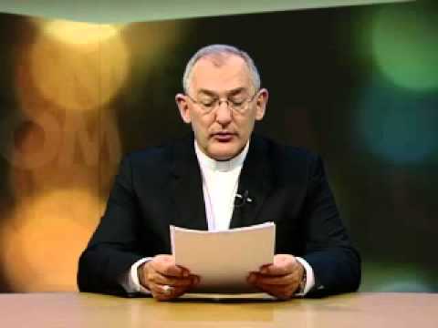 Conversa com Meu Povo - 16/05/2013