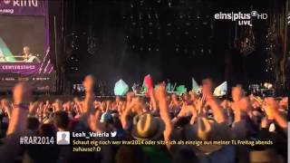 Mando Diao-Rock Am Ring 2014