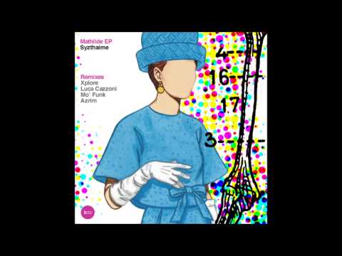 Syzthaime - Mathilde (Original Mix)