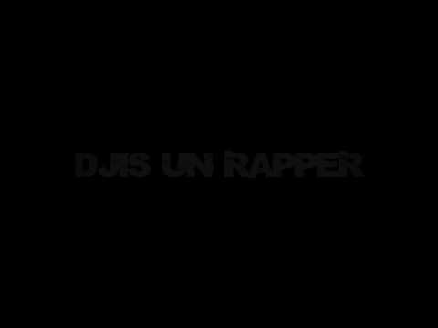 JeanPierre Djis Un Rapper Mixtape 2011