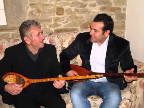 NAZMI GRYKA ALI MACI kenge per elektrifikimin