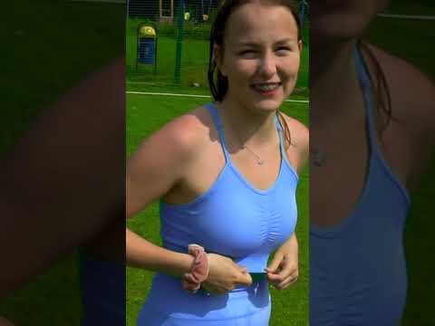 NAJGŁUPSZY zakład w moim ŻYCIU! 😅 #shorts