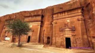 Video: Story of Prophet Shelakh - The people of Thamud