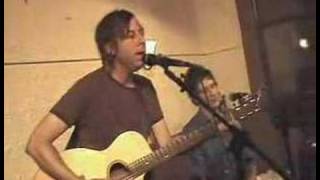 John Vanderslice "Time Travel Is Lonely" Live at Sound Fix