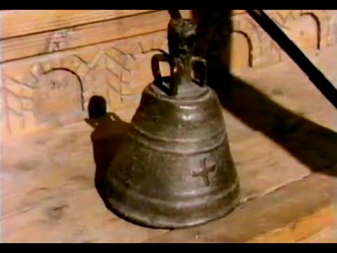 Verborgenes Swanetien (1989)