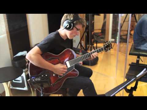 The Basstubation - Lost in Thought