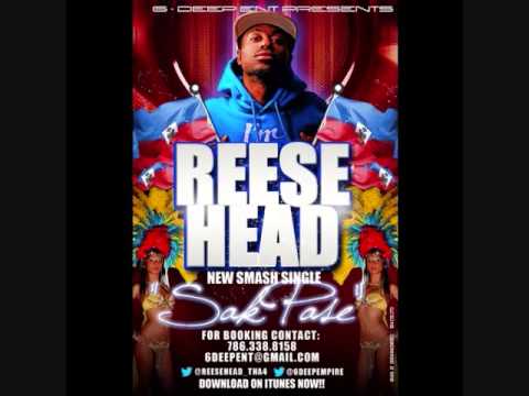 Reese Head - Sak Pase (prod. by Tha 4)