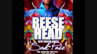 Reese Head - Sak Pase (prod. by Tha 4)