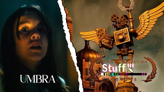 UMBRA Dir.:Pablo Otero
