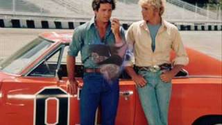 Bo Duke- Hillbilly shoes