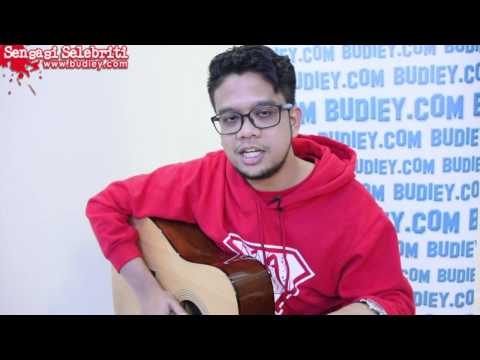 Raqib Majid Rebiu Lagu Bintang Syurga Album Luahan Rasa