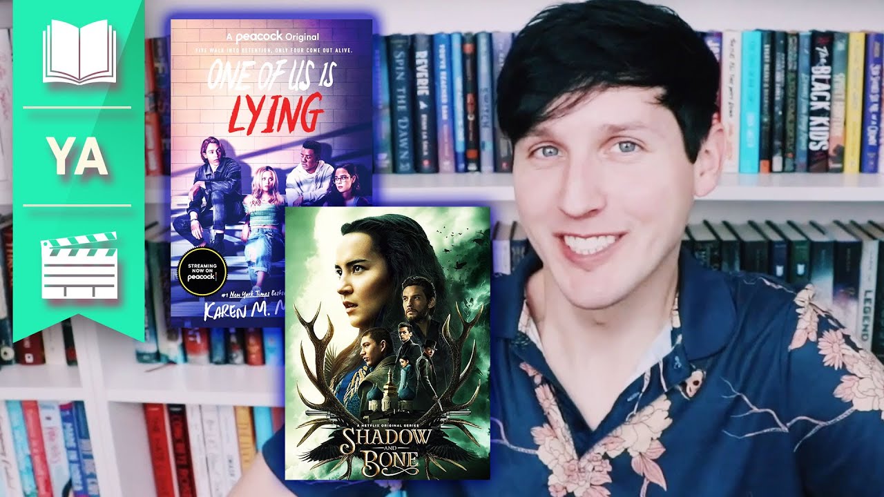 Lord of the Rings, Children of Blood and Bone, & more! ft. Jessethereader | Epic Adaptations