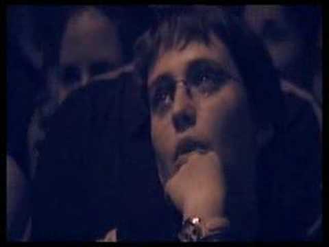 Puisque tu pars - Jean-Jacques Goldman Live