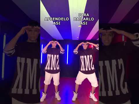 DALE CON LA CORREA BAILE TIKTOK