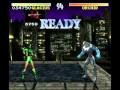 Killer Instinct SNES Glacius Speed Run In 7 12 TAS WR