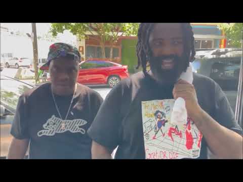 Mackk Myron & E. Ness talk their battle on RBE's Straight To It 3 #bYc