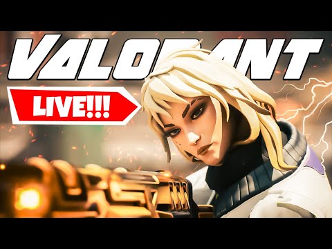 THE POWER OF DEADLOCK -  VALORANT