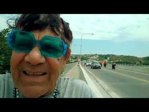 Ponte Florentino Avidos, Colatina/ES, obra de alargamento, 30.set.26. POR rep. Paulo Maciel