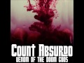 Count Absurdo Venom Of The Doom Gods Full EP 2017