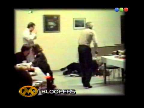 Bloopers - Videomatch