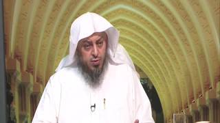 صورة 16- ماذا يفعل من أصيب بعين وشك أن فلانا أعانه ؟ || للشيخ خالد الفليج