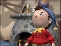 Make Way For Noddy Ep61 Noddy Through The Looking Glass