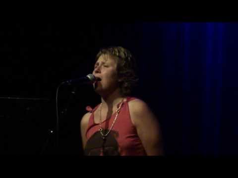 Nina Ramsby Ludvig Berghe Trio - Min ros, Malmö sept 2013