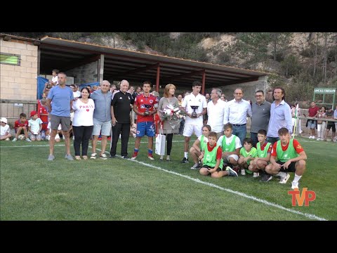 C.D. Numancia - Real Madrid Castilla en Navaleno