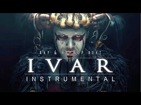 Epic Cinematic RAP BEAT - Ivar (Pendo46 Collab)