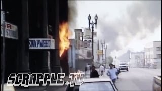 Doomed To Obscurity "Pipebomb" [Official Music Video]