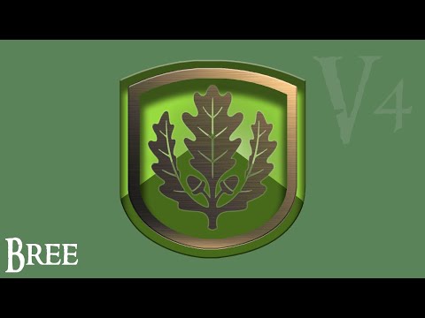Divide & Conquer (V4): Faction Overview - Bree-land