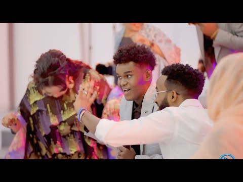 NAASIR BAKAARI TAGTAYEE HASOO NOQON OFFICIAL MUSIC VIDEO 2025