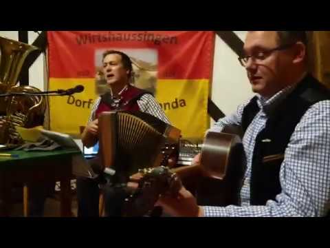 Dorfmuseum-Musi - nach der Heimat zieht mein heißes Sehnen