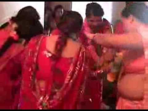 Nepali Bhaileni Nritya cum song Part 2