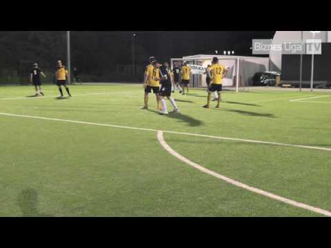 21.06.2017 Extraklasa - HLD vs  FMCTI